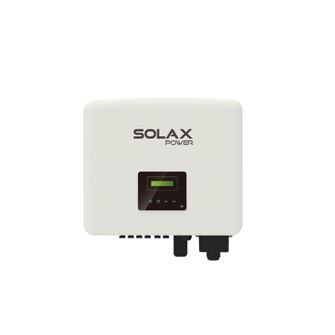 NSP - SolaX X3 Pro 3 Phase Inverter 25kW G2