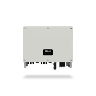 SolaX X3-MEGA G2 50kW Three-Phase Solar PV Inverter
