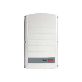 SolarEdge 6000W Home Wave Inverter - Three Phase