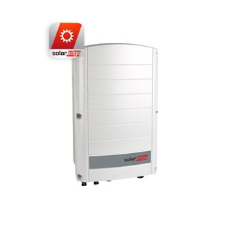 SolarEdge 16kW Three-Phase Solar Inverter - No Display