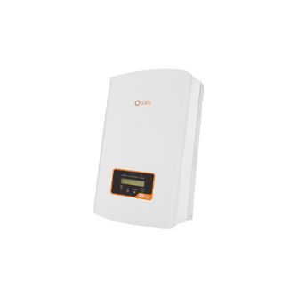 Solis S6 3.6kW Dual MPPT Single-Phase PV Inverter with DC Isolator