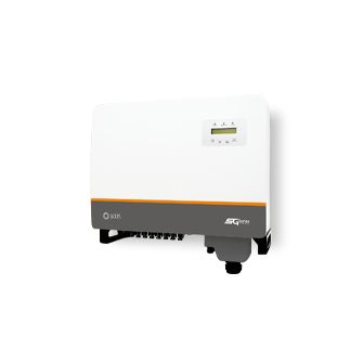 Solis S5 30kW Three-Phase Solar Inverter with Triple MPPT &amp; DC Isolator