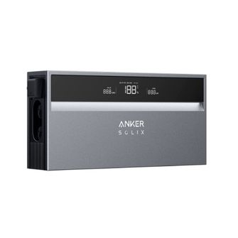 Anker 6kW Single Phase Power Module