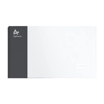 Alpha Smile G3 Three Phase 20kW Hybrid Inverter