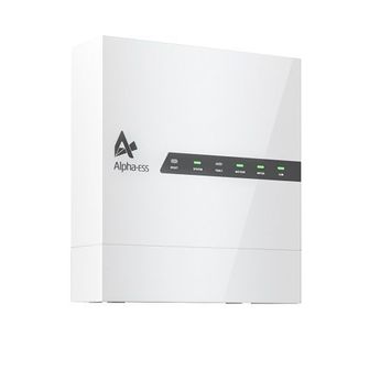 Alpha Smile-T10 HV (IP65) Three Phase Hybrid Inverter – 10kW (inc WiFi)