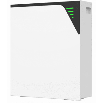 Alpha SMILE-BAT-8.2PH 8.2kWh High Voltage Battery