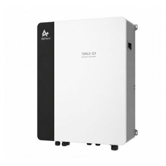 Alpha ESS SMILE-G3 Backup Gateway-S Single-Phase Whole-Home Backup Box