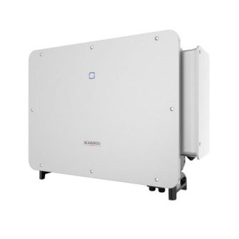 Sungrow SG125CX-P2 125kW Three-Phase Commercial Solar Inverter