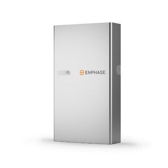 Enphase IQ Battery 5P All-in-One Single-Phase Home Battery
