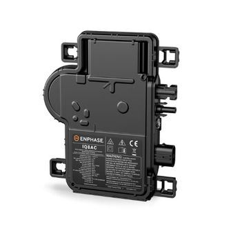 Enphase IQ System Controller 3 INT with IQ Gateway Metered &amp; 5-Year Cellular Modem