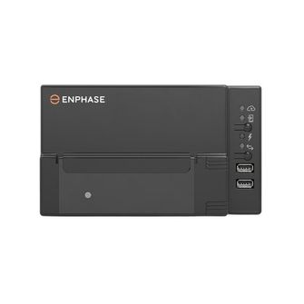 Enphase Envoy Standard 230V Wi-Fi Communication Gateway - No Plug