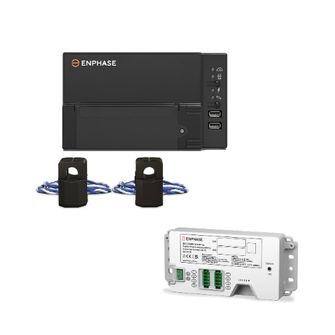 Enphase Communications Kit with Metered Gateway