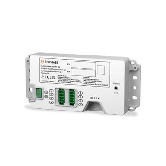 Enphase Communications Kit 2 INT for IQ Energy Systems
