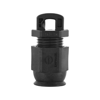 Enphase Q-Cable Round AC Branch Terminator