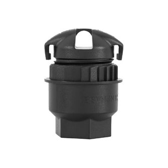 Enphase Q-Cable round 3Phase AC Branch Terminator