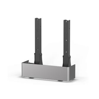 Enphase IQ Battery 5P Pedestal mount