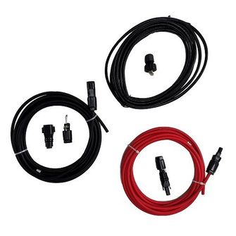 Triple Power T58 Battery-To-Inverter Cable Kit - 5m