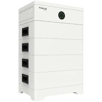Triple Power 3.6kWh Stackable LFP Battery For SolaX X1 &amp; X3 G4 Inverters
