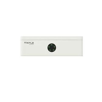Triple Power Battery Management Unit For TP-HS3.6 LFP Batteries
