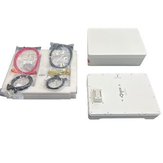 Triple Power TP-HS3.6 Two-Tower Battery Installation Kit &amp; Base