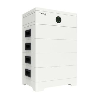 Triple Power H36 7.2kWh LFP Battery Kit With Battery Management Unit