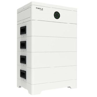 Triple Power H36 28.8kWh LFP Battery Kit With Battery Management Unit