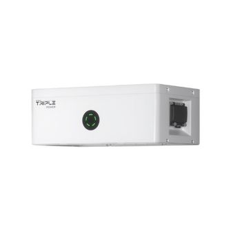 Triple Power Battery Management Unit For TP-HS51 LFP Battery