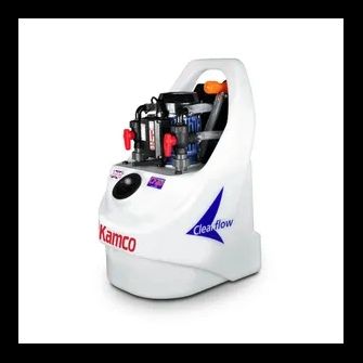 Kamco Clearflow CF40 Evolution 230V Power Flushing Pump