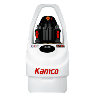 Kamco Clearflow CF90 Quantum2 230V Power Flushing Pump