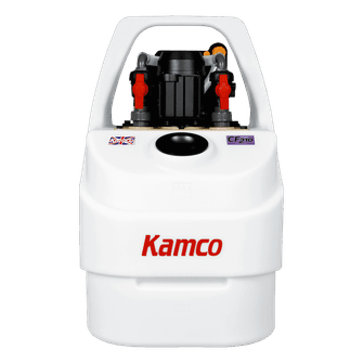 Kamco Clearflow CF210 Titan Power 230V Flushing Pump