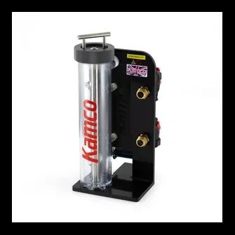 Kamco CombiMag SOLO Magnetic Power Flushing Filter