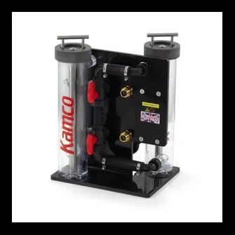Kamco CombiMag TWIN Magnetic Power Flushing Filter