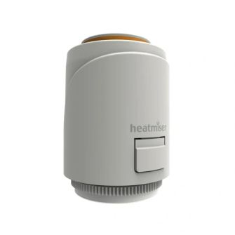 Heatmiser TA230 2 Wire 230V Thermal Actuator