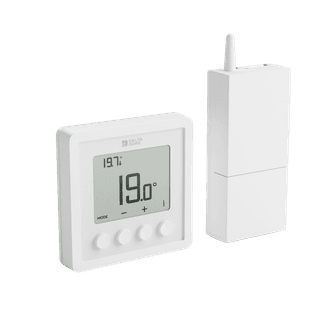 Delta Dore Tybox RF210 2 Zone Smart Pack
