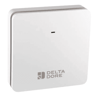 Delta Dore STI 2000 Home UK Smart Heating Pack