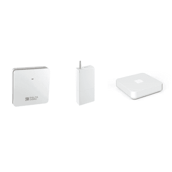 Delta Dore STI 2000 UK Home Smart Heating Kit