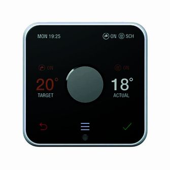Hive Active Heating V3 Smart Thermostat Conventional Boiler Hubless