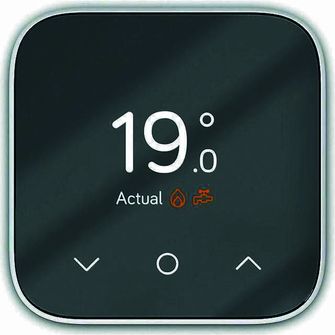 Hive Thermostat Mini Heating and Hot Water Hubless