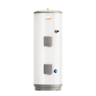 Baxi Megaflo Essential 300L Direct Electric Hot Water Cylinder