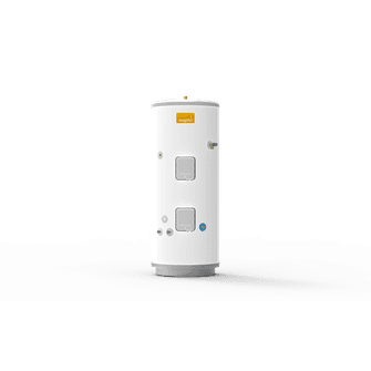 Baxi Megaflo Essential 170L Indirect Electric Hot Water Cylinder