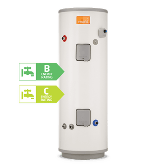 Baxi Megaflo Essential 250L Indirect Electric Hot Water Cylinder