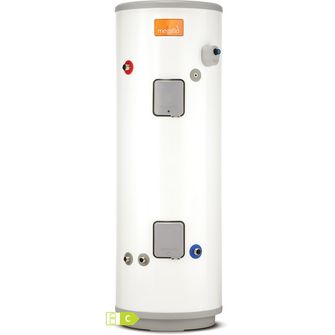 Baxi Megaflo Essential 300L Indirect Electric Hot Water Cylinder