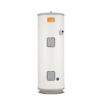 Baxi Megaflo Essential 250L ASHP Electric Hot Water Cylinder