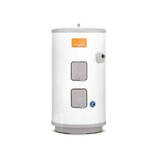 Megaflo Eco 170DD Direct Unvented Hot Water Cylinder