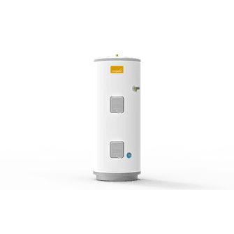 Baxi Megaflo Eco 210DDD 9kW Direct Unvented Hot Water Cylinder