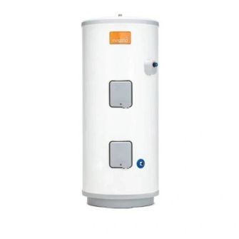 Baxi Megaflo Eco 250DDD 250L 9kW Direct Unvented Hot Water Cylinder