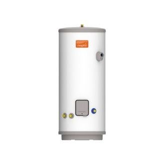 Baxi Megaflo Eco 300DDDD 300L 12kW Direct Unvented Hot Water Cylinder