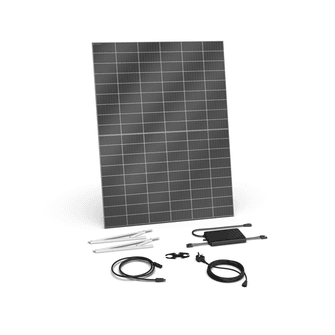 Thunder Bolt 460W Plug-In Solar Kit