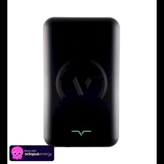 VCHRGD Seven 7.4kW Untethered EV Charger