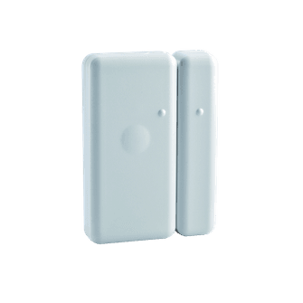 Delta Dore Wireless Magnetic Micro-Contact Sensors - White (Pack of 5)